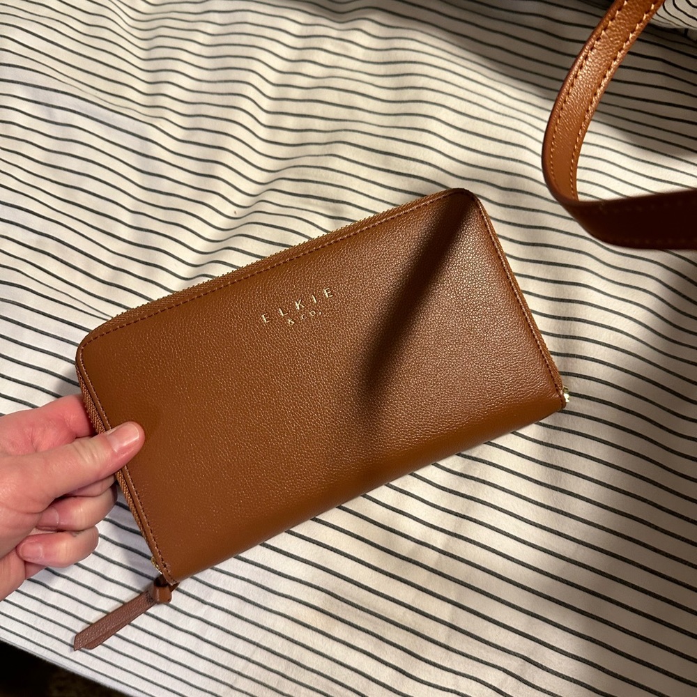 Elkie Wallet